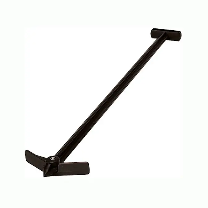 Komposttillbehör GreenLine Luckringsstav Termo för Trädgårdskompost