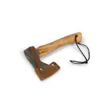 Yxa Briv Woodsman 240-500g