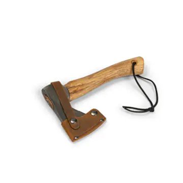 Yxa Briv Woodsman 240-500g