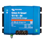 DC/DC-laddare Victron Orion-Tr Smart isolerad/oisolerad