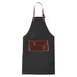 Förkläde Dorre Elena 70x80 cm