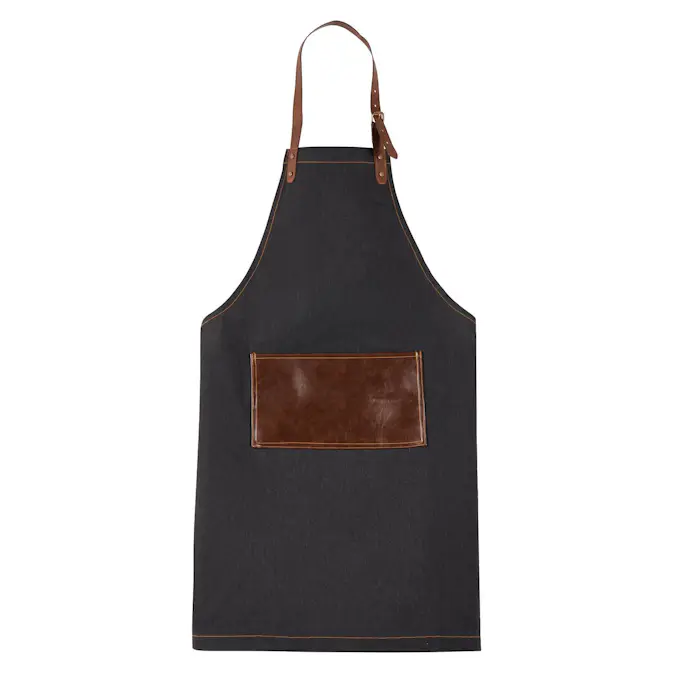 Förkläde Dorre Elena 70x80 cm