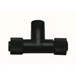 T-Koppling Markslöjd Chrissline