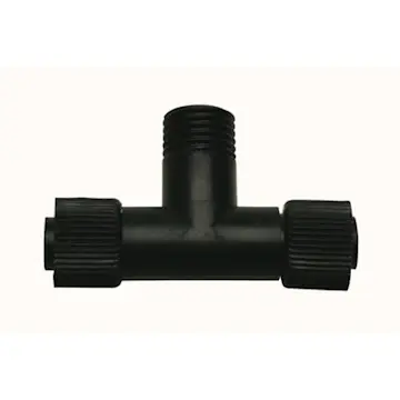 T-Koppling Markslöjd Chrissline