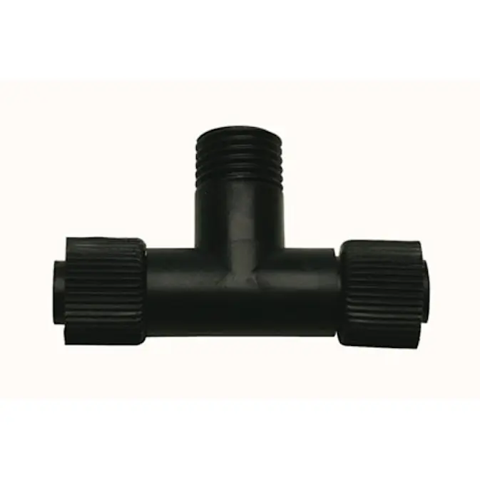 T-Koppling Markslöjd Chrissline