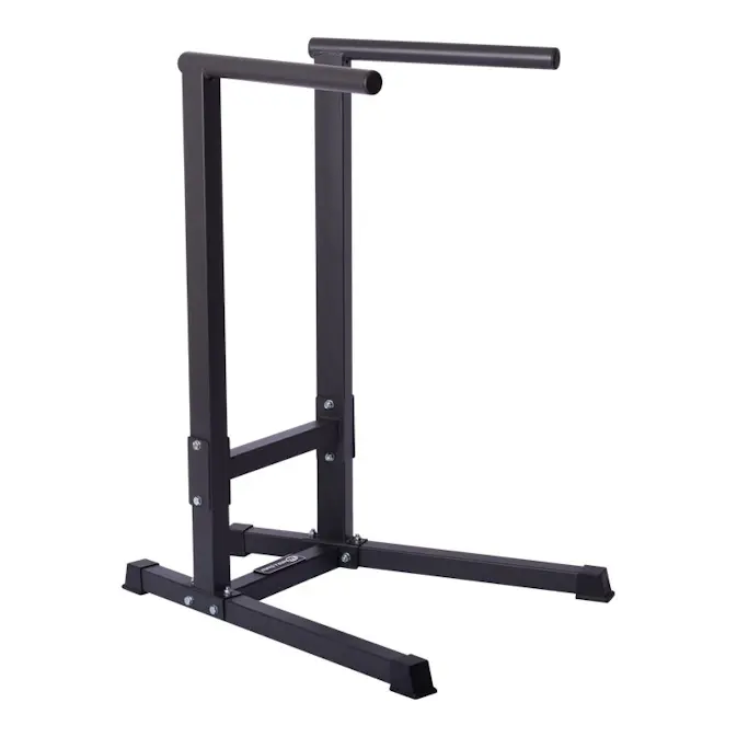 Dip Rack Master Fitness