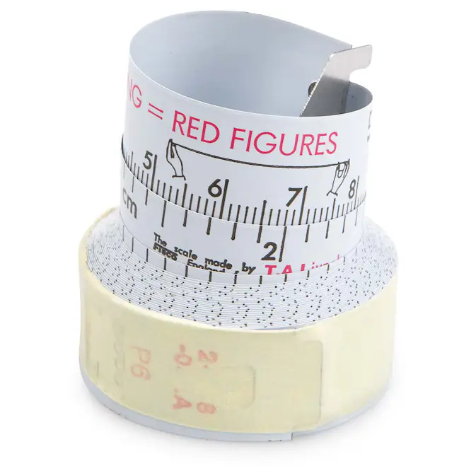 Reservband Hultafors RB Talmeter 3M