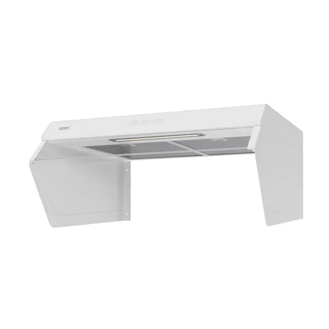 Spiskåpa Franke Futurum Spirit 1222B-10 Lägenhet