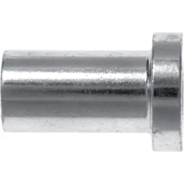 styrhylsa Gunnebo Fastening 14x10 mm