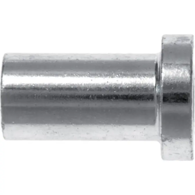 styrhylsa Gunnebo Fastening 14x10 mm