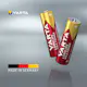 Batteri VARTA Alkaliska Max Power LR6/AA 4-Pack