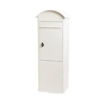 Brevlåda Habo Cupol 9445B