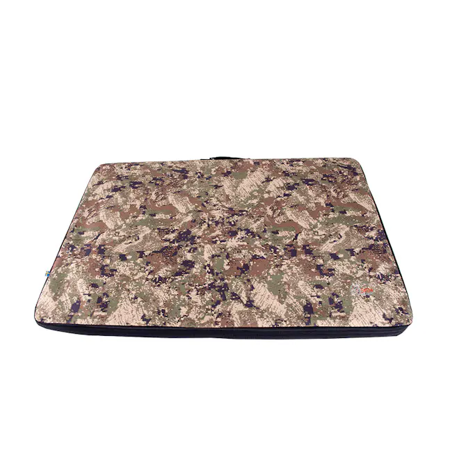 Hundbädd 5etta Camo 60x90 cm