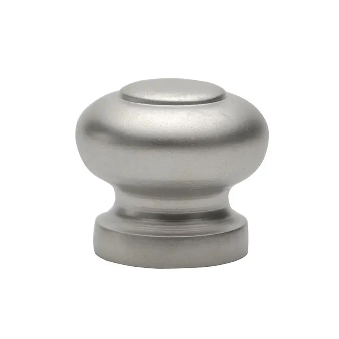 Ändknopp Beslag Design Kitchen System Classic