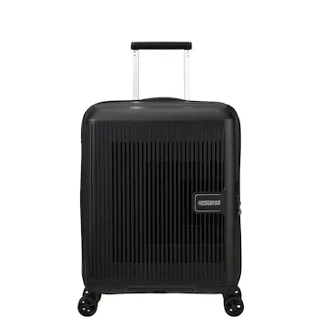 Kabinväska American Tourister AeroStep Spinner 55 cm