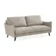 3-sitssoffa Scandi Days Trend Lyx Rak 194 cm