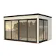 Stuga Palmako Serena 13,4 m² Set 1 Slide (inv. 12,6 m²)
