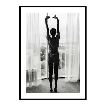 Poster Gallerix Good Morning