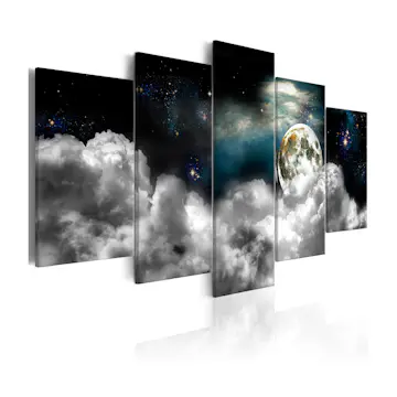 Tavla Arkiio Magic Night II