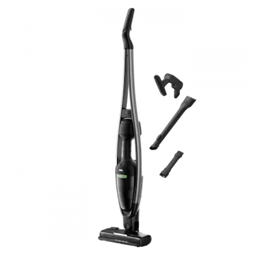 Skaftdammsugare Electrolux Clean 600 ES62B25GRN