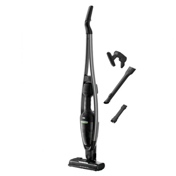 Skaftdammsugare Electrolux Clean 600 ES62B25GRN