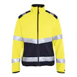 Softshelljacka Blåkläder 48772516