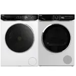 Tvätt- och Torkpaket Cylinda FT911G3104A - TVP911G29C