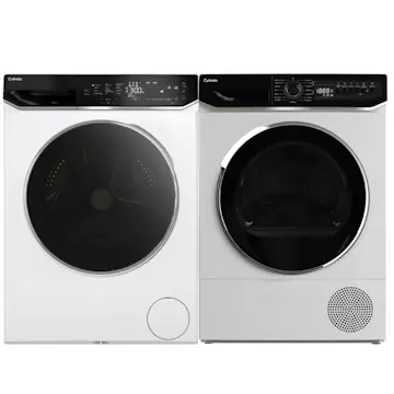 Tvätt- och Torkpaket Cylinda FT911G3104A - TVP911G29C