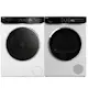 Tvätt- och Torkpaket Cylinda FT911G3104A - TVP911G29C