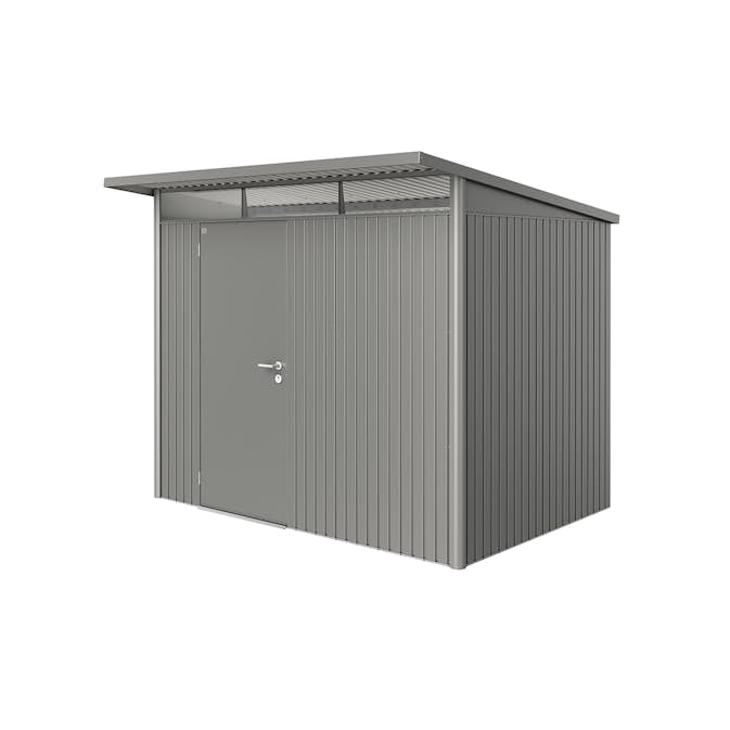 Tillläggsavgift Biohort Vänsterhängd Dörr Till Apparatskåp