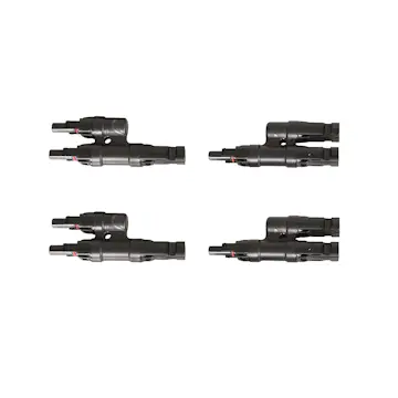 Splitter Sunwind MC4 1x Hane-2x Hona