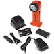 Ficklampa Nightstick XPR-5568RX LED Intrant Uppladdningsbar