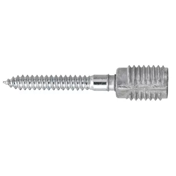 Karmskruv Västsvensk Byggskruv AB