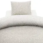 Påslakanset Borganäs of Sweden Garden Enkelsäng