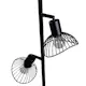 Golvlampa Venture Home Elsa 3L