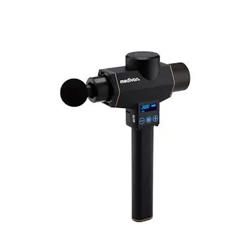 Massagepistol MEDIVON Bandit