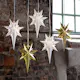 Adventsstjärna Star Trading Betlehem Metall
