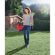 Universalspridare Einhell GE-US 18 Li-Solo utan Batteri
