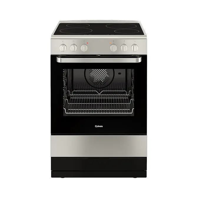 Glaskeramikspis Cylinda S 6364 KV