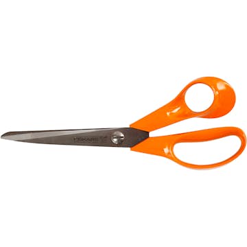 Universalsax Fiskars Classic L: 21 cm Höger, 1 St
