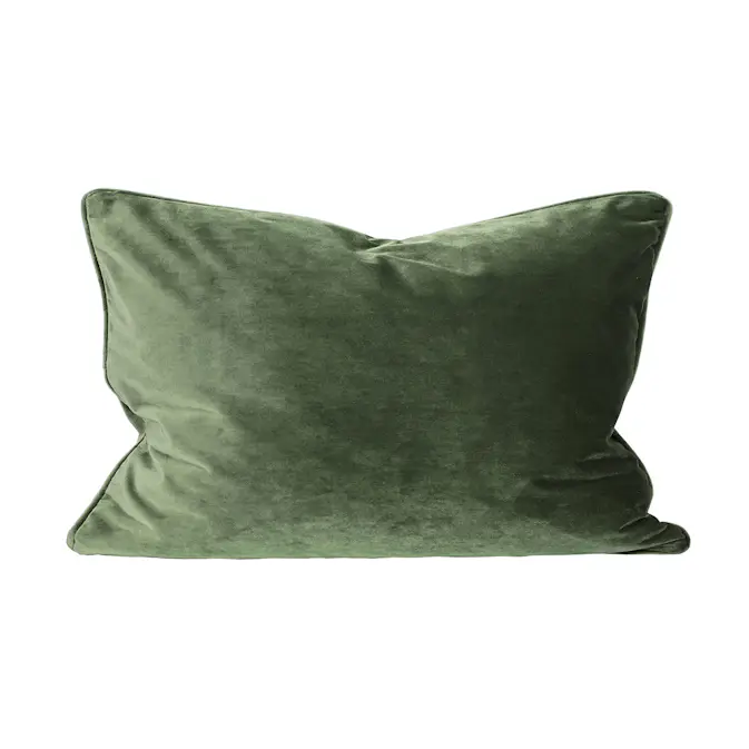 Kuddfodral Svanefors Elise 100x70