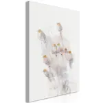 Tavla Arkiio Peaceful Poppies