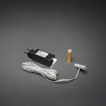 Batteriadapter Gnosjö Konstsmide AAAx2 IP20