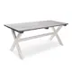 Utebord Hillerstorp Shabby Chic 86x195 cm