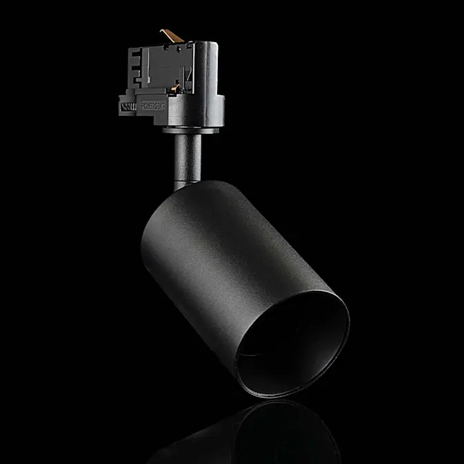 Spotlight Designlight Tracklight 3-Fas GU10