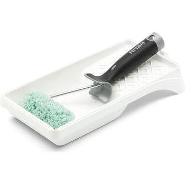 Rollerset Anza Micmex Vägg & Tak 10 cm