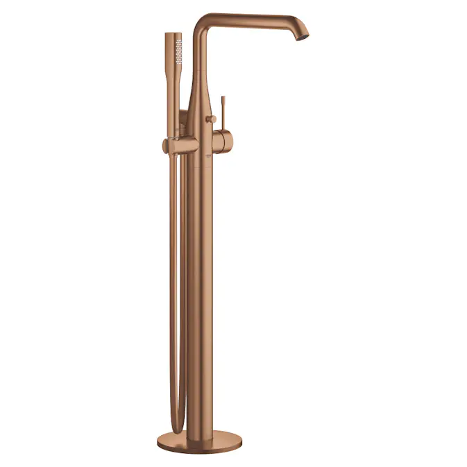 Golvblandare Grohe Essence 23491