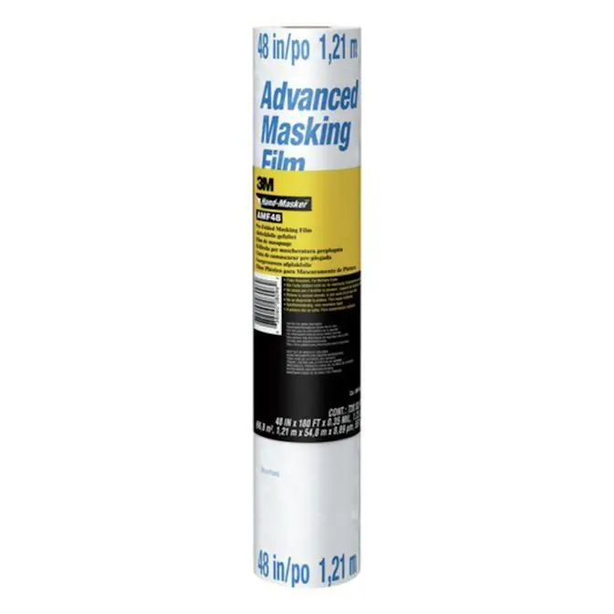 Maskeringsfilm 3M AMF48 Hand-Masker Adv. Pre Fold