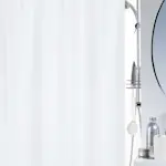 Duschdraperi Spirella Altro