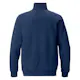 Sweatshirt Fristads med Kort Dragkedja 7607 SM